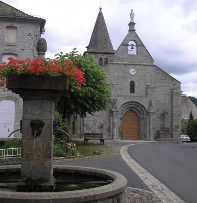 Eglise